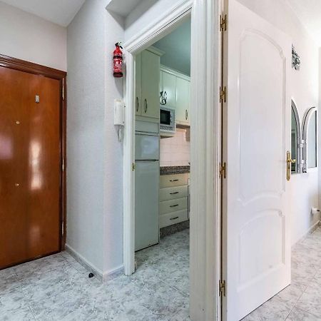 Cyv 1 Bed 1 Bath Beach View Fuengirola Εξωτερικό φωτογραφία