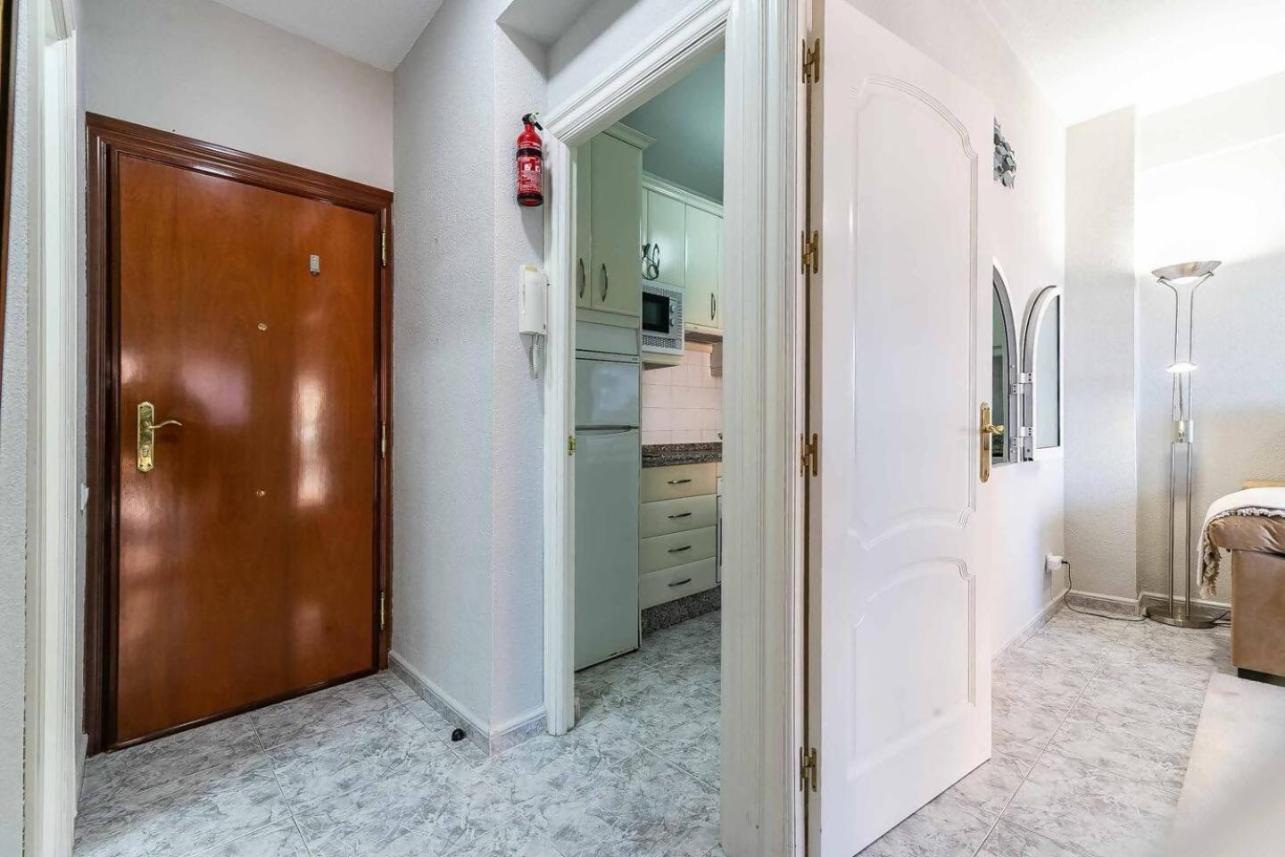 Cyv 1 Bed 1 Bath Beach View Fuengirola Εξωτερικό φωτογραφία