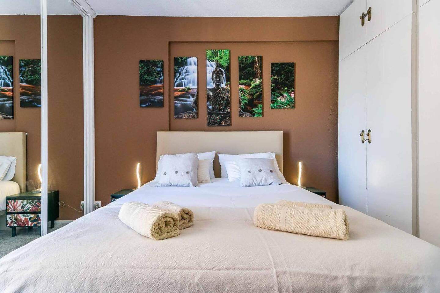 Cyv 1 Bed 1 Bath Beach View Fuengirola Εξωτερικό φωτογραφία