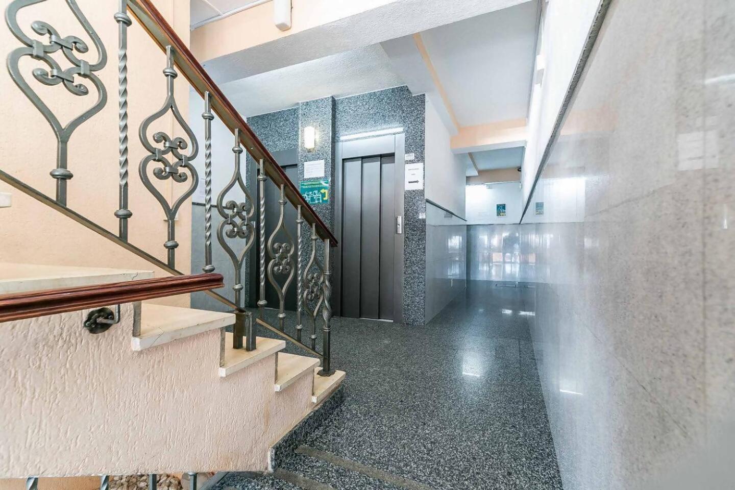 Cyv 1 Bed 1 Bath Beach View Fuengirola Εξωτερικό φωτογραφία