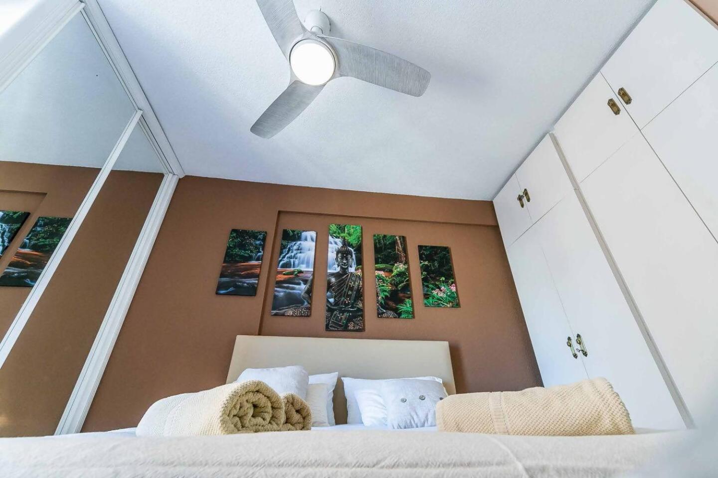 Cyv 1 Bed 1 Bath Beach View Fuengirola Εξωτερικό φωτογραφία