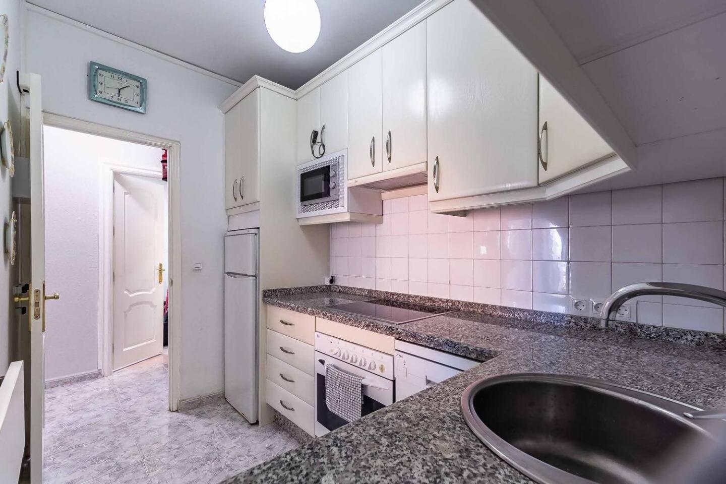 Cyv 1 Bed 1 Bath Beach View Fuengirola Εξωτερικό φωτογραφία