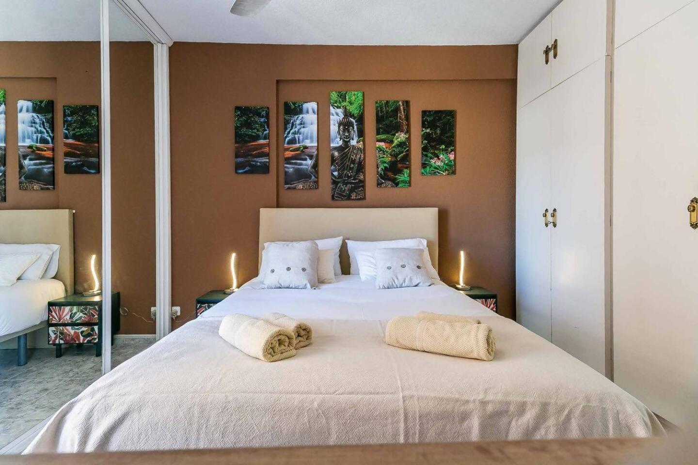 Cyv 1 Bed 1 Bath Beach View Fuengirola Εξωτερικό φωτογραφία