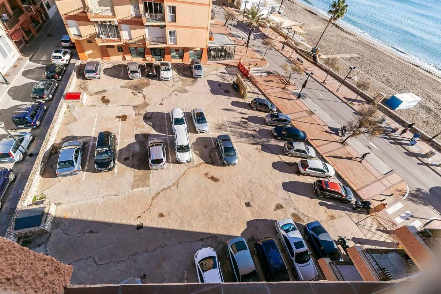 Cyv 1 Bed 1 Bath Beach View Fuengirola Εξωτερικό φωτογραφία