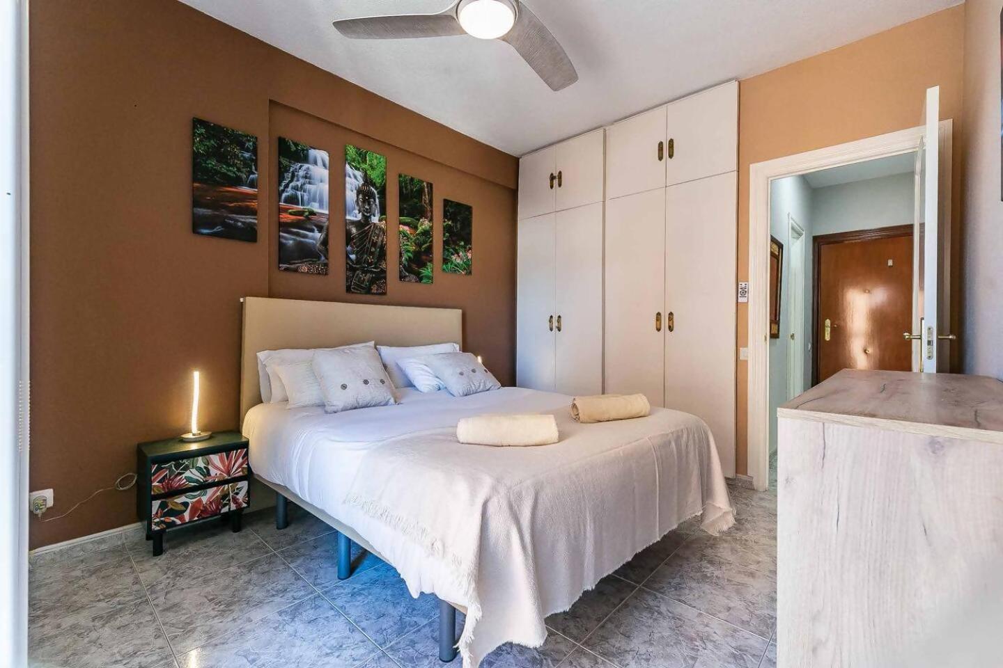 Cyv 1 Bed 1 Bath Beach View Fuengirola Εξωτερικό φωτογραφία