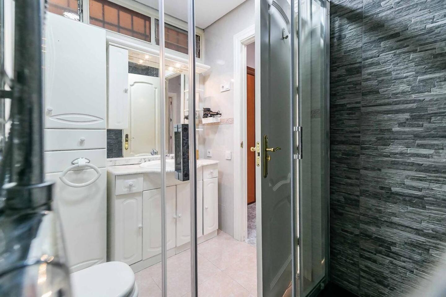 Cyv 1 Bed 1 Bath Beach View Fuengirola Εξωτερικό φωτογραφία