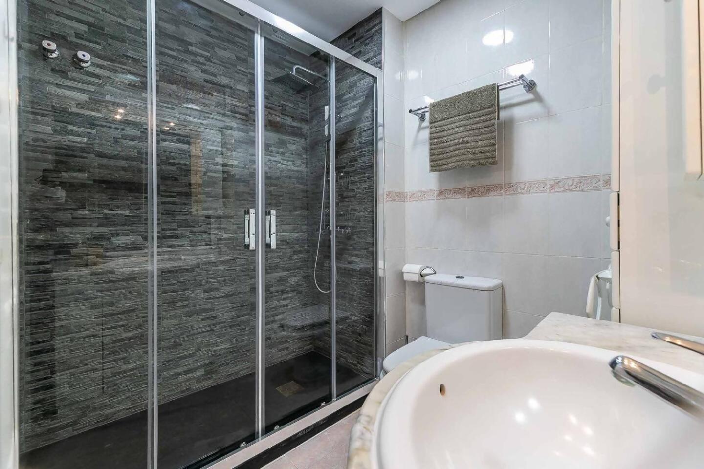 Cyv 1 Bed 1 Bath Beach View Fuengirola Εξωτερικό φωτογραφία