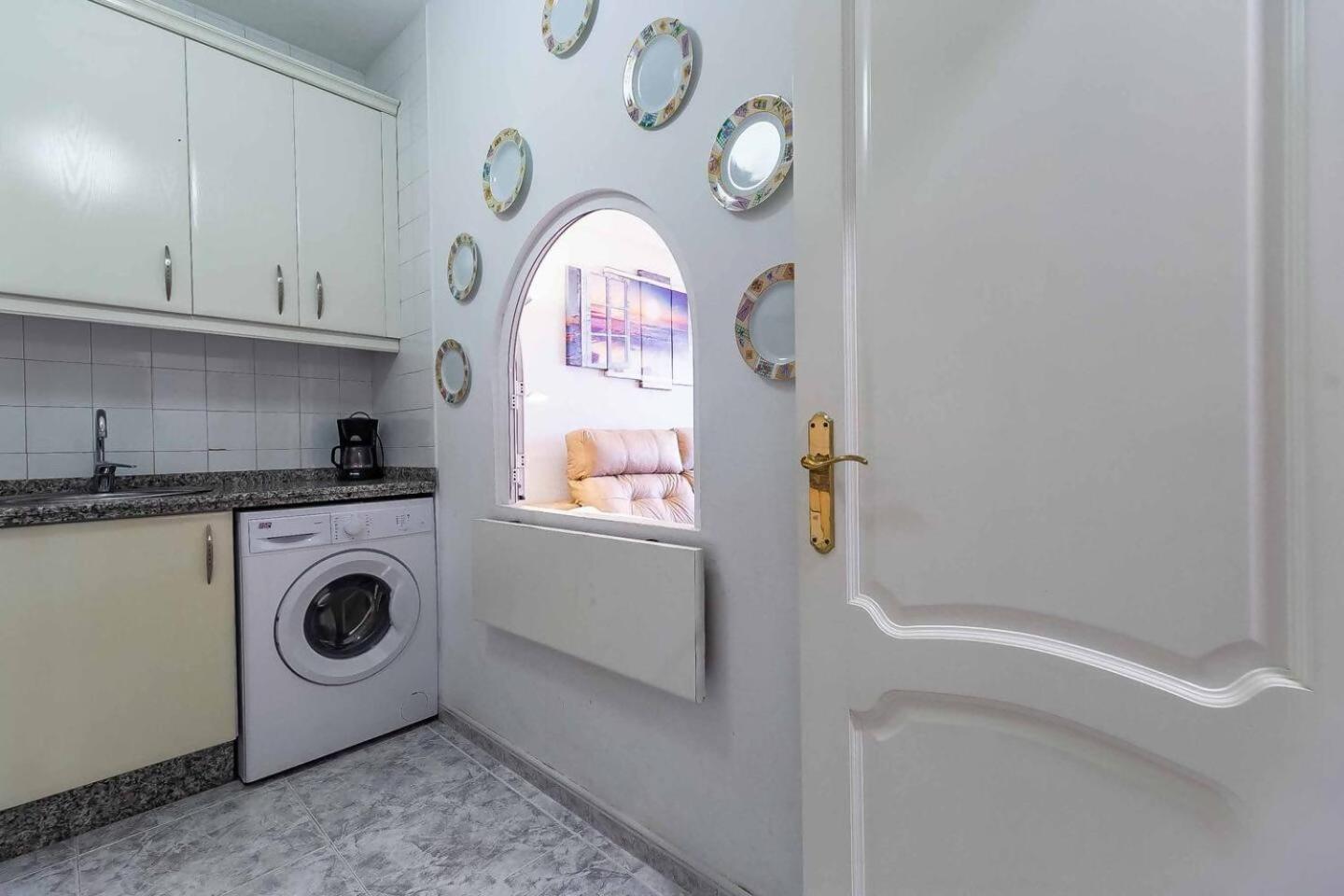 Cyv 1 Bed 1 Bath Beach View Fuengirola Εξωτερικό φωτογραφία