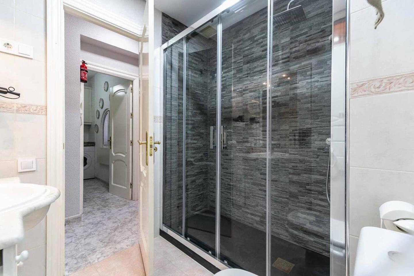 Cyv 1 Bed 1 Bath Beach View Fuengirola Εξωτερικό φωτογραφία